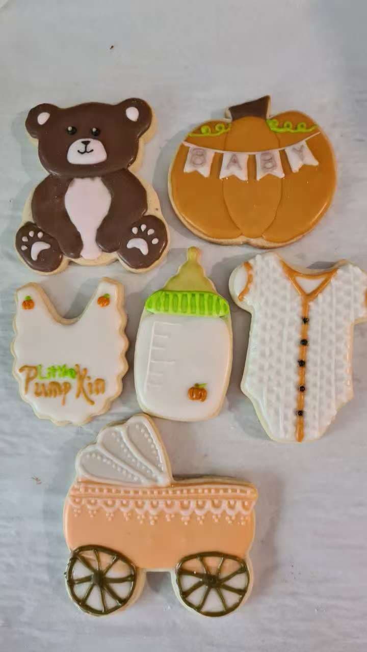 Cookie design 3