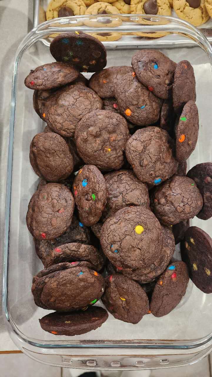 Tree Cookie