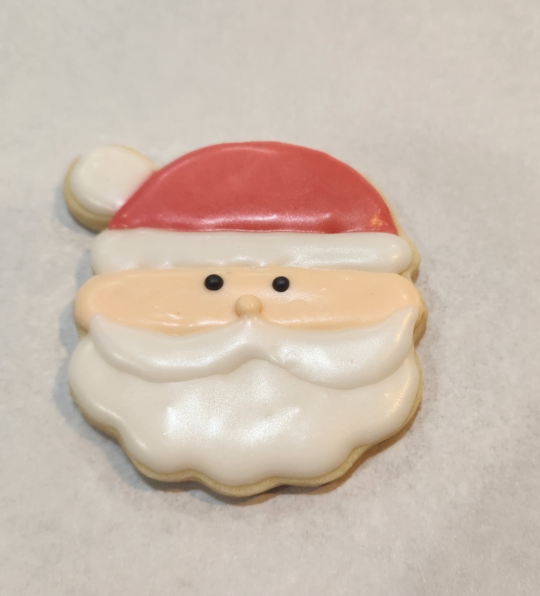 Tree Cookie