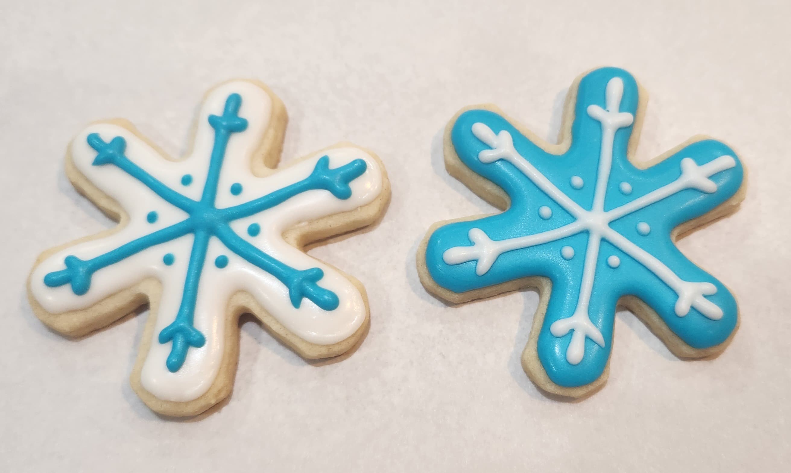 Tree Cookie